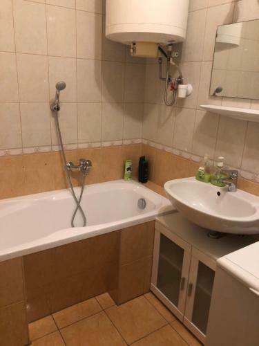 Gal�ria Deluxe Apartman