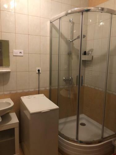 Gal�ria Deluxe Apartman