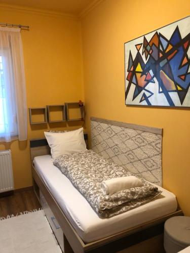 Gal�ria Deluxe Apartman