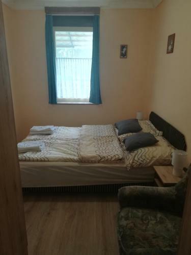 Apartamento Bogi Vend�gh�z