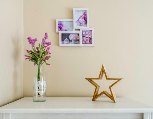 Vintage Apartman
