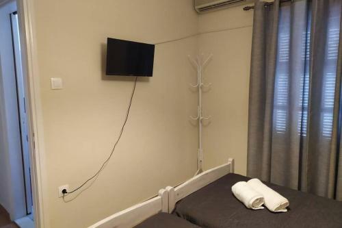 Apartamento Antonela Room1