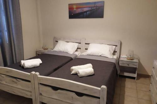 Apartamento Antonela Room1