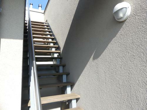 Apartamento D�nenresort Ostseebad Binz