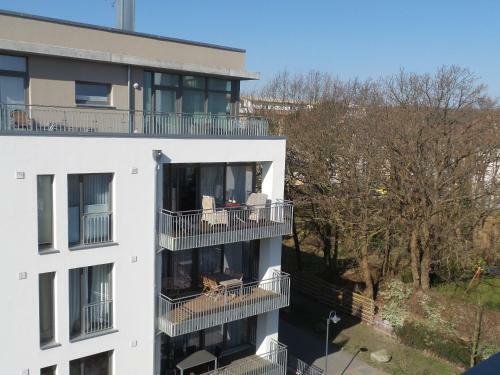 Apartamento D�nenresort Ostseebad Binz