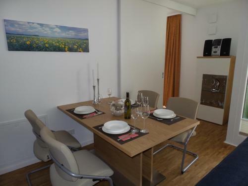 Apartamento D�nenresort Ostseebad Binz