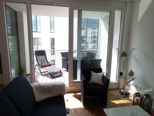 Apartamento D�nenresort Ostseebad Binz