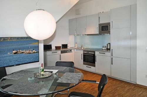 Apartamento D�nenresort Ostseebad Binz