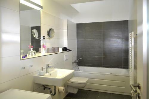 Apartamento D�nenresort Ostseebad Binz