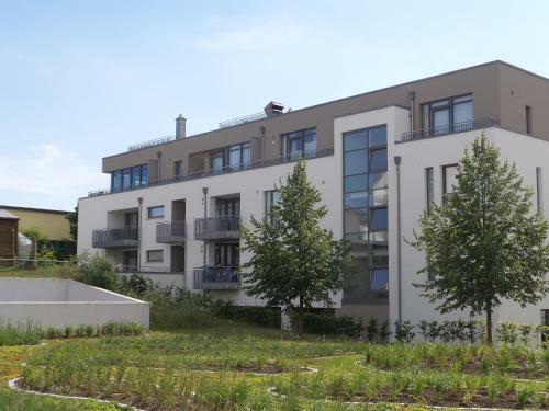 Apartamento D�nenresort Ostseebad Binz