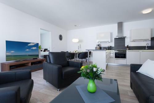 Apartamento D�nenresort Ostseebad Binz