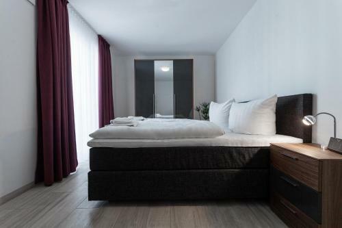 Apartamento D�nenresort Ostseebad Binz