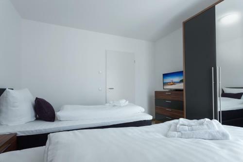 Apartamento D�nenresort Ostseebad Binz
