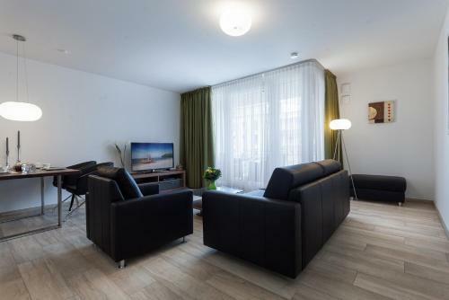 Apartamento D�nenresort Ostseebad Binz