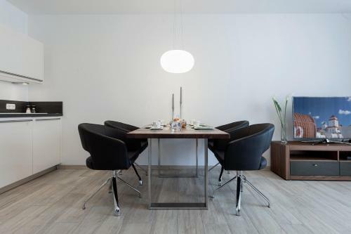 Apartamento D�nenresort Ostseebad Binz