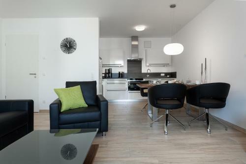 Apartamento D�nenresort Ostseebad Binz