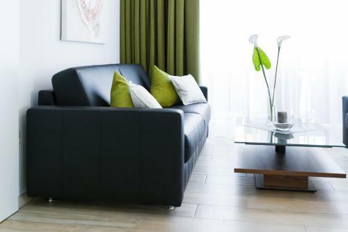 Apartamento D�nenresort Ostseebad Binz