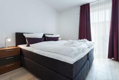 Apartamento D�nenresort Ostseebad Binz