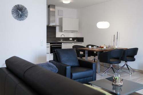 Apartamento D�nenresort Ostseebad Binz