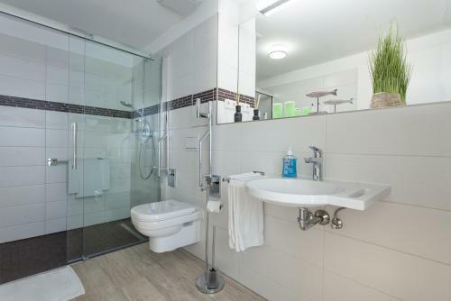 Apartamento D�nenresort Ostseebad Binz