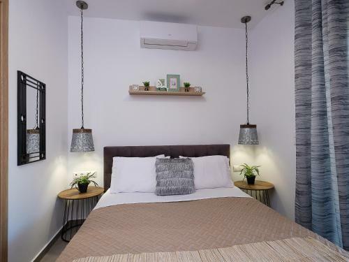 Villa Eleonas With Private Swimming Pool