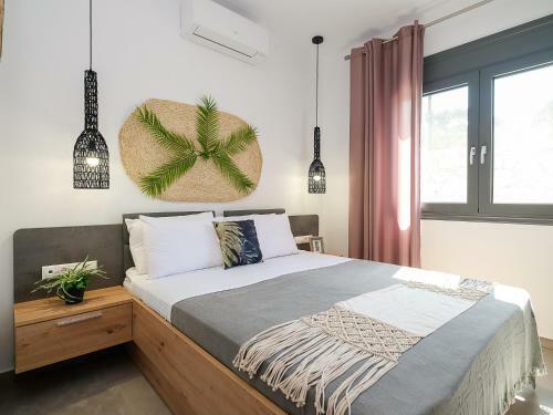 Villa Eleonas With Private Swimming Pool