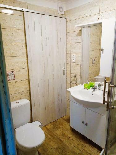 K�nyvesi-1 Vend�gh�z