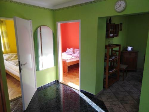 Arinza Apartman Vend�gh�z