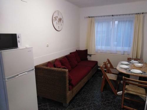Arinza Apartman Vend�gh�z