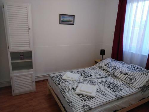 Arinza Apartman Vend�gh�z