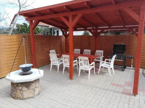 Arinza Apartman Vend�gh�z