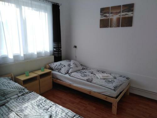 Arinza Apartman Vend�gh�z