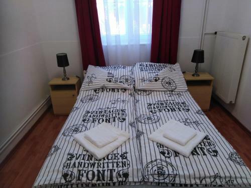 Arinza Apartman Vend�gh�z