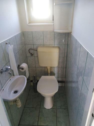 Arinza Apartman Vend�gh�z
