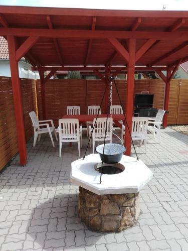 Arinza Apartman Vend�gh�z
