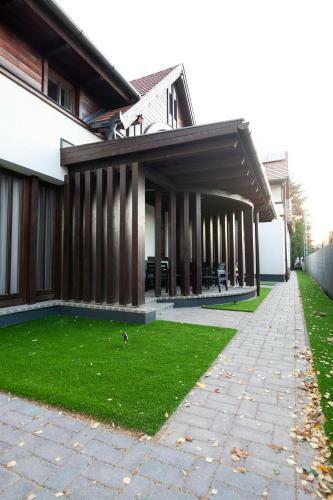 Hvt Comfort Apartments