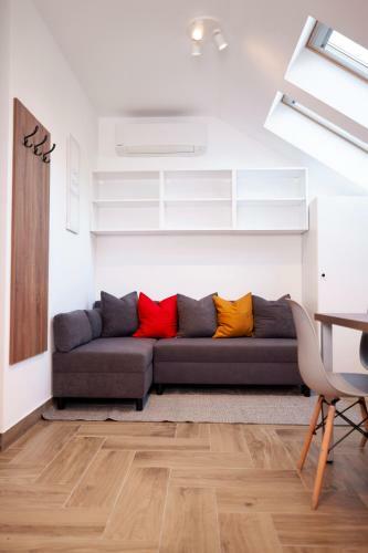 Hvt Comfort Apartments