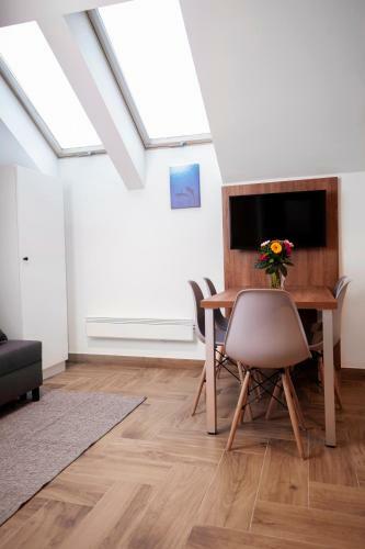 Hvt Comfort Apartments