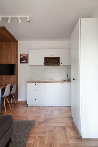 Hvt Comfort Apartments