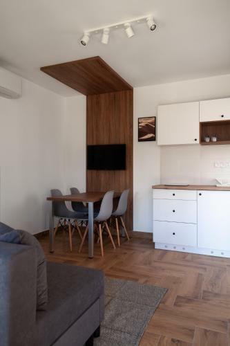 Hvt Comfort Apartments