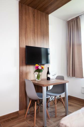 Hvt Comfort Apartments
