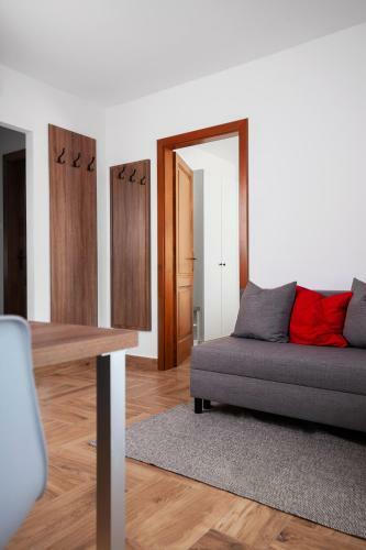 Hvt Comfort Apartments