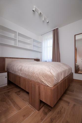Hvt Comfort Apartments