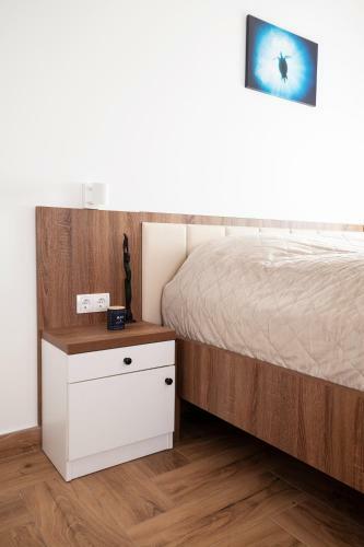 Hvt Comfort Apartments