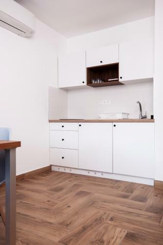 Hvt Comfort Apartments