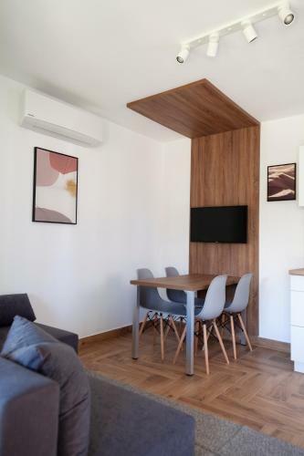 Hvt Comfort Apartments