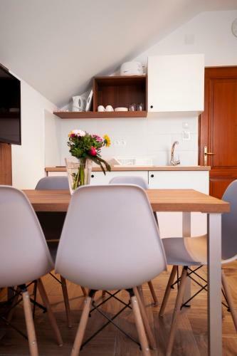 Hvt Comfort Apartments