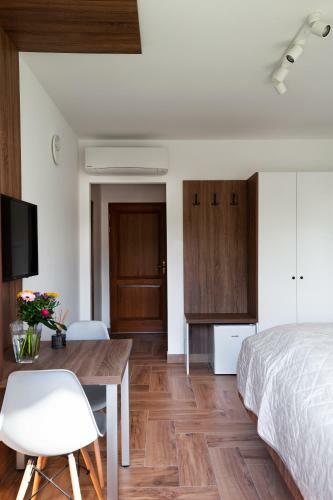 Hvt Comfort Apartments