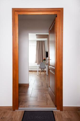 Hvt Comfort Apartments