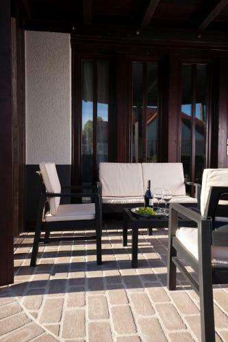 Hvt Comfort Apartments